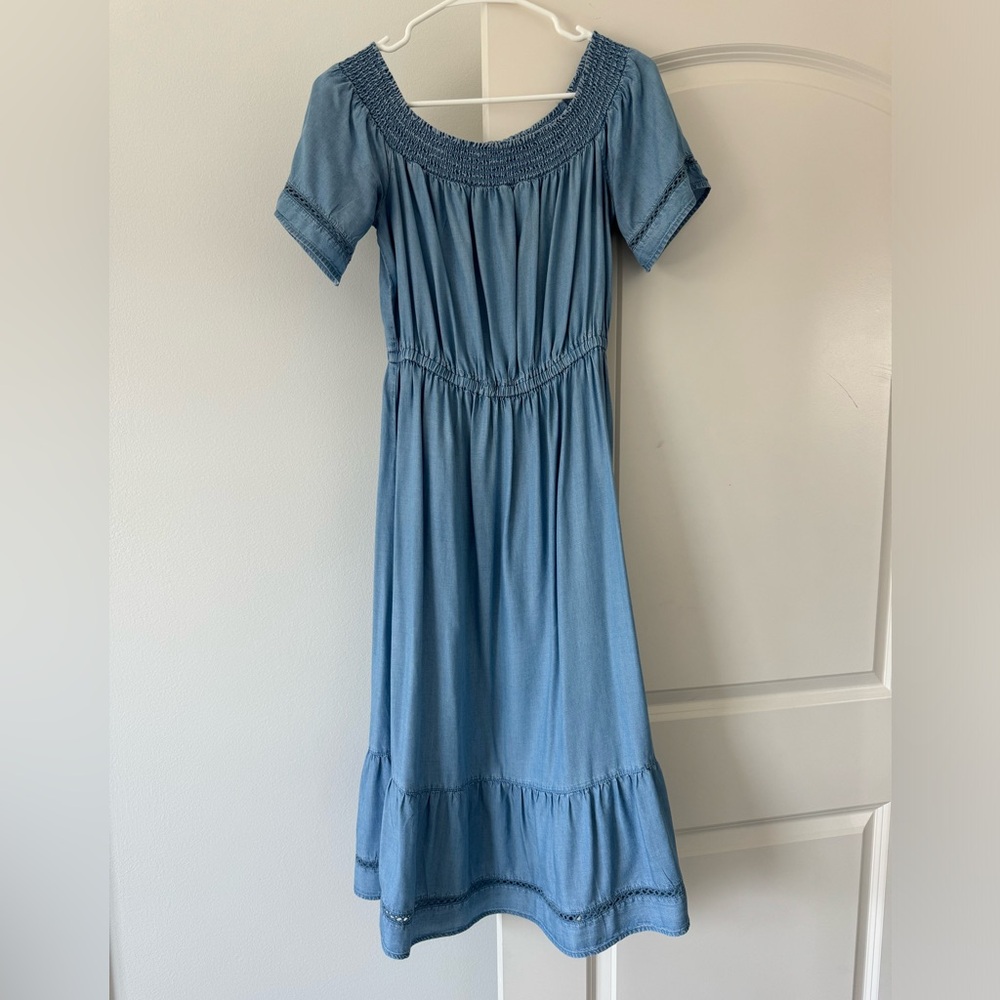 Old Navy Dress